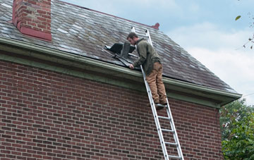 what affects urgent Bloodmans Corner roof repairs