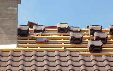 Bloodmans Corner clay roofing costs