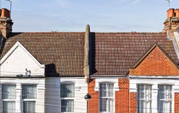 clay roofing Bloodmans Corner, Suffolk