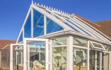 conservatory roof insulation costs Bloodmans Corner