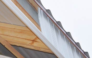 why Bloodmans Corner fascia repairs are essential
