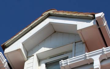 Bloodmans Corner fascia installation costs