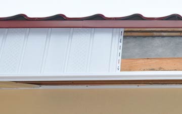 Bloodmans Corner fascia repair costs