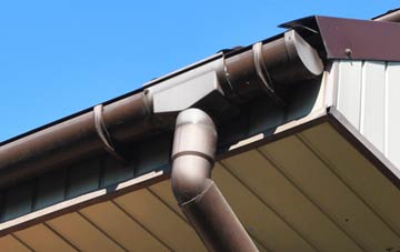 types of Bloodmans Corner fascias