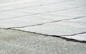 disadvantages of Bloodmans Corner felt roofing