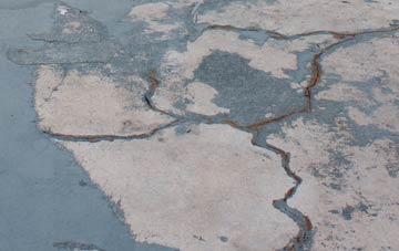 fibreglass roofing replacement Bloodmans Corner