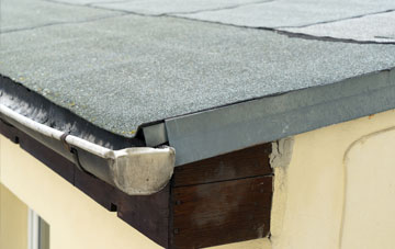 Bloodmans Corner flat garage roofing repairs