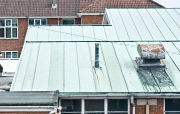 Bloodmans Corner lead roofing costs
