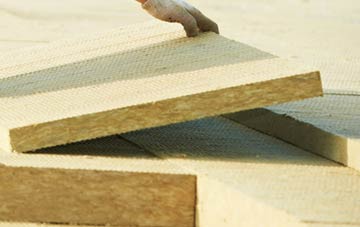 measuring Bloodmans Corner tapered insulation