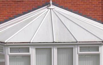 Bloodmans Corner polycarbonate conservatory roof repairs