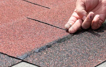 Bloodmans Corner asphalt roof repairs