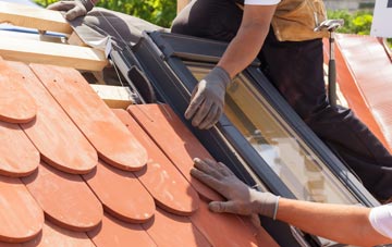 replacement Bloodmans Corner roof windows