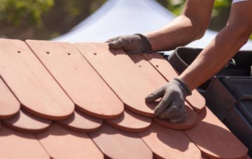 Bloodmans Corner roof tile contractors