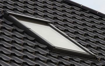 benefits of Bloodmans Corner roof windows