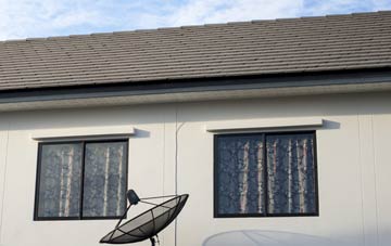 Bloodmans Corner rubber roof costs