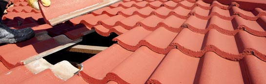 compare Bloodmans Corner roof repair quotes
