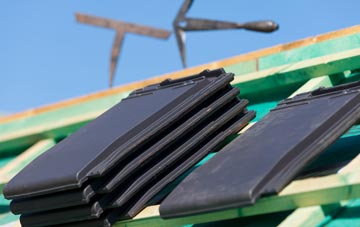Bloodmans Corner slate roof alternatives