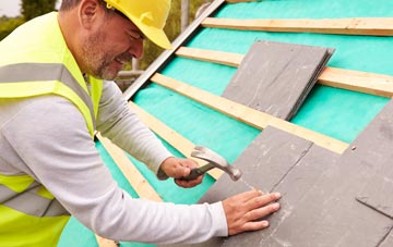 benefits of Bloodmans Corner roofing slate