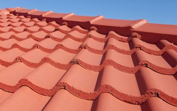 Bloodmans Corner tile and slate roof replacement