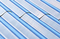 Bloodmans Corner corrugated roofing