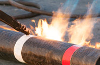 Bloodmans Corner flat roofing replacement