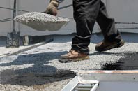 find rated Bloodmans Corner flat roofing replacement companies