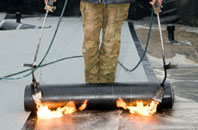 Bloodmans Corner flat roof sealing quote