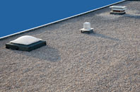 Bloodmans Corner flat roofing