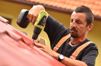 Bloodmans Corner garage roof repairs