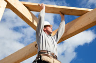 Bloodmans Corner roof replacement work