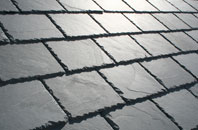 Bloodmans Corner slate roof