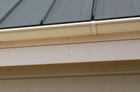 Bloodmans Corner soffit repair